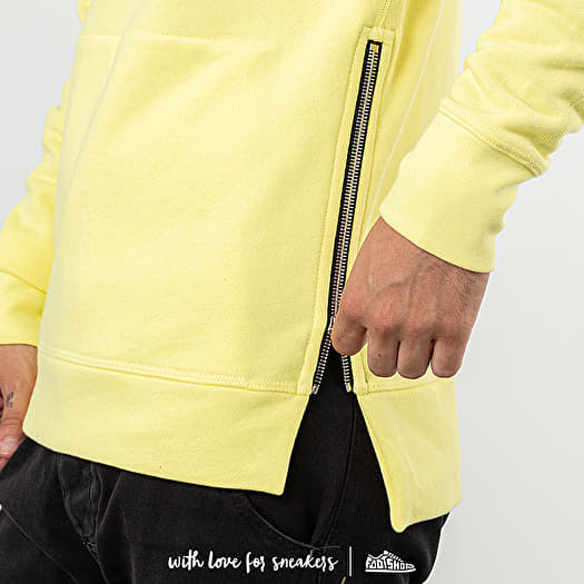 Hoodies and sweatshirts John Elliott Villain Hoodie Volt Footshop