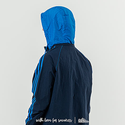 Superstar windbreaker hotsell