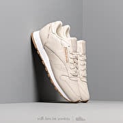 Reebok Classic Leather Alabaster/ Thatch/ White