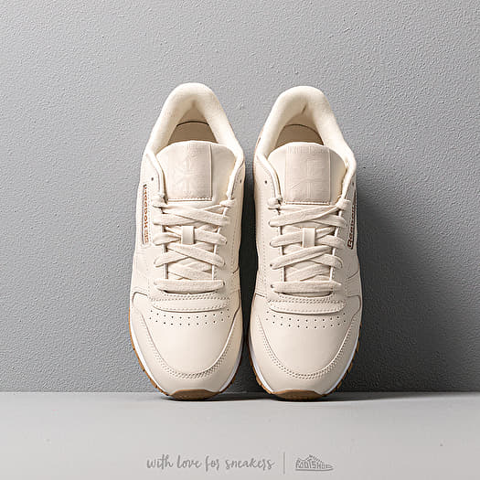 Reebok beige femme store