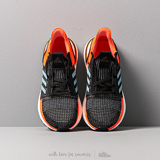 Ultraboost 19 clearance black blue