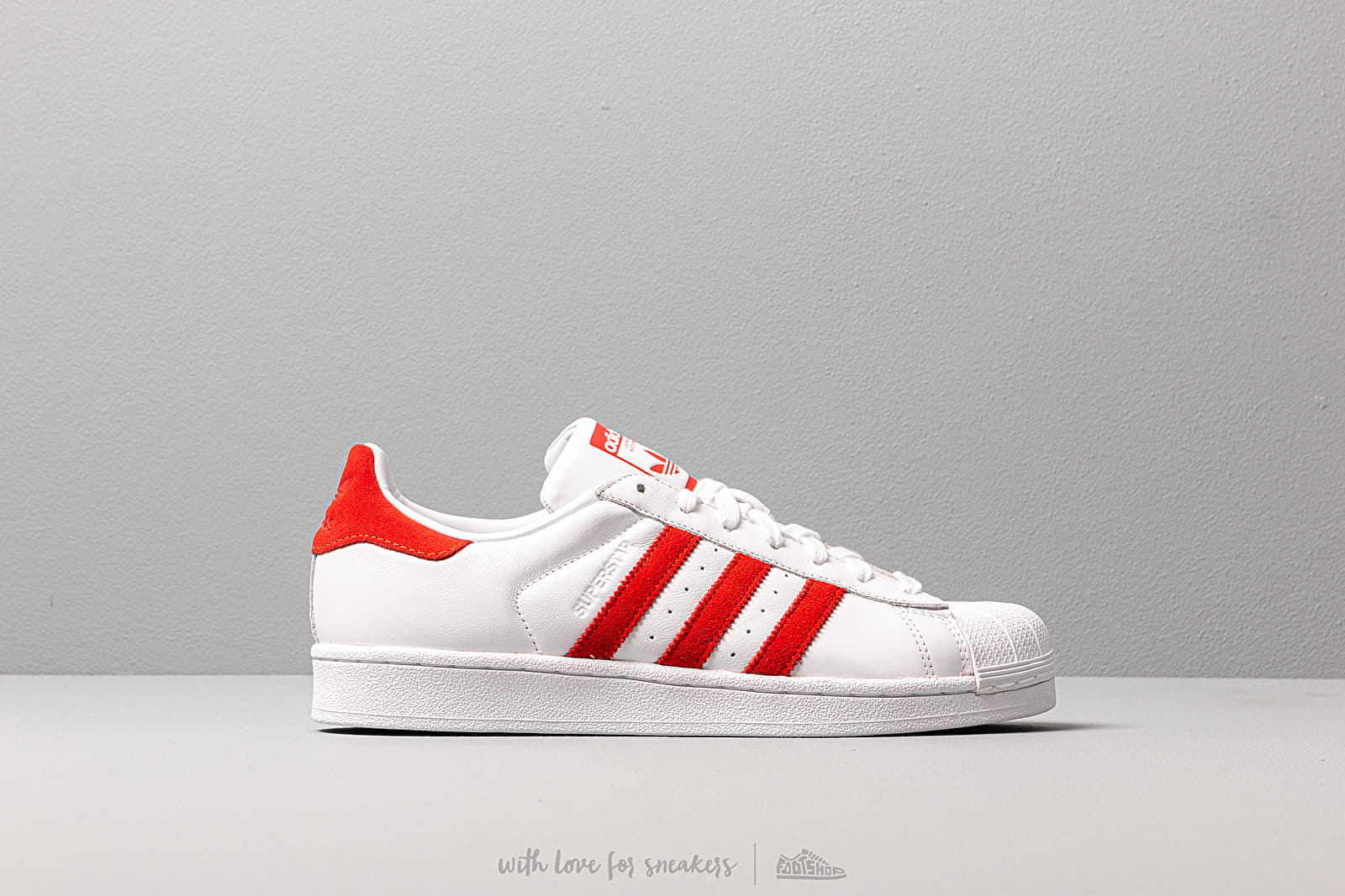 Adidas superstar active red shop