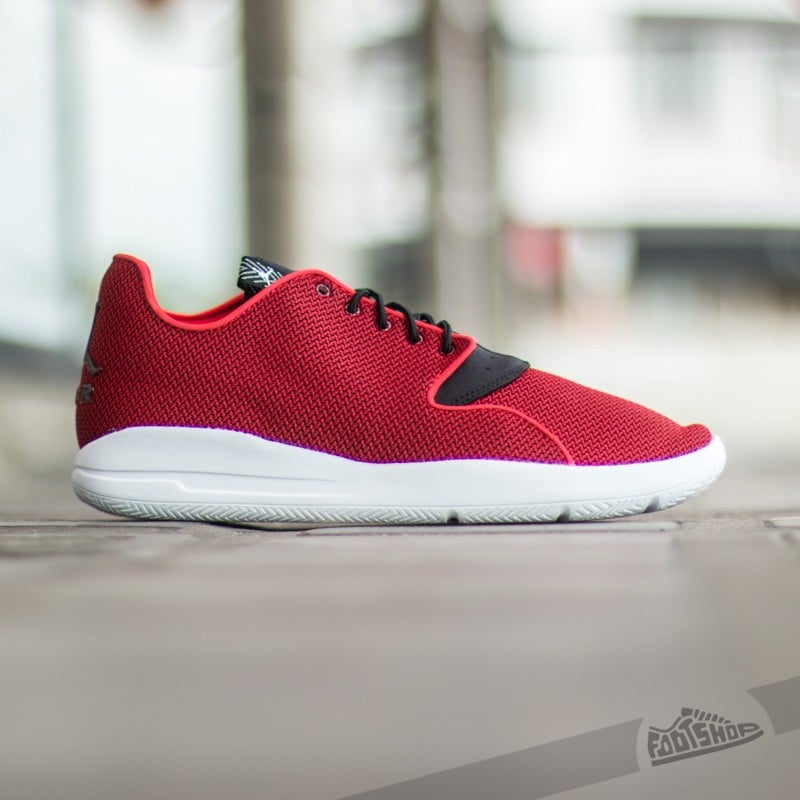 Chaussures et baskets homme Jordan Eclipse University Red Black White Footshop