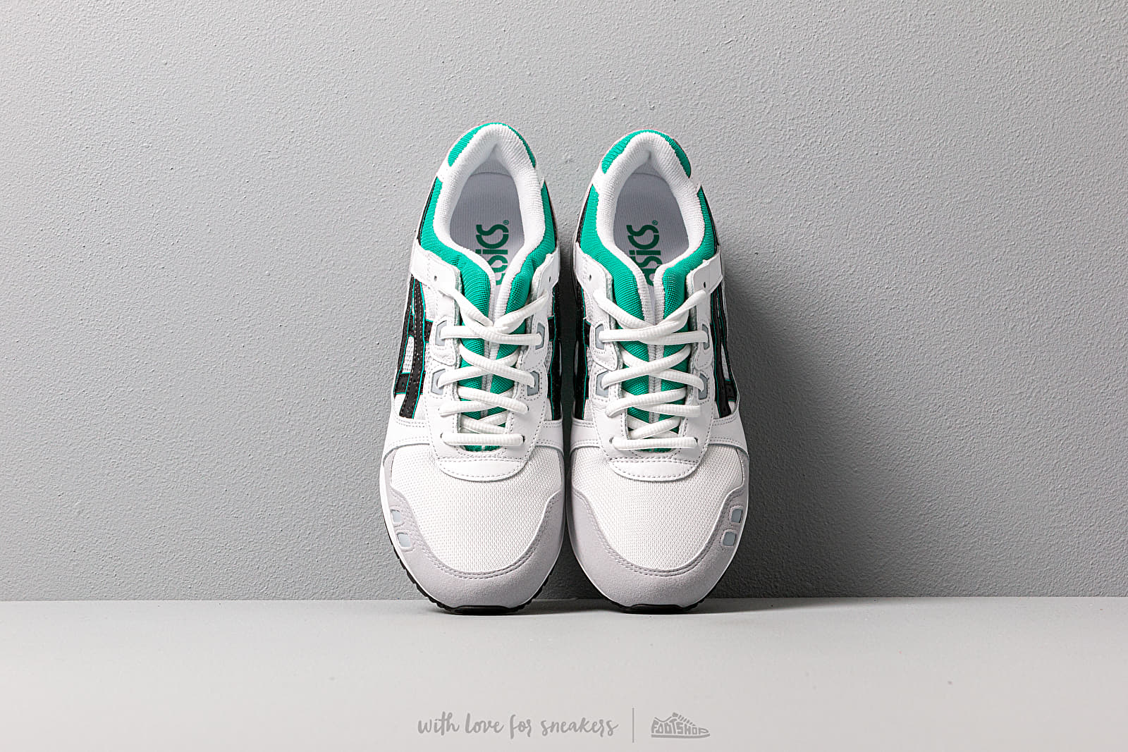 Asics gel lyte deals iii w turquoise
