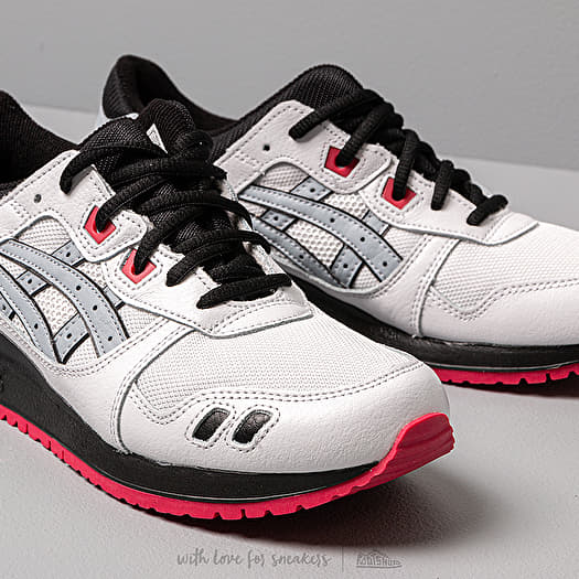 Asics sales white/piedmont grey