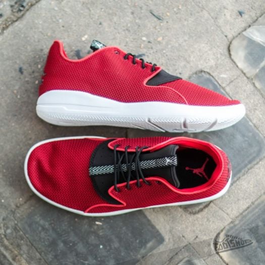 Nike jordan eclipse shop czerwone