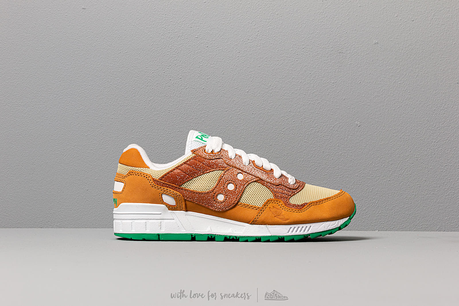 Saucony sneaker politics cafe du monde new arrivals