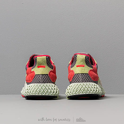Adidas zx 4 4d hi res yellow store