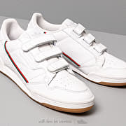Adidas on sale continental strap