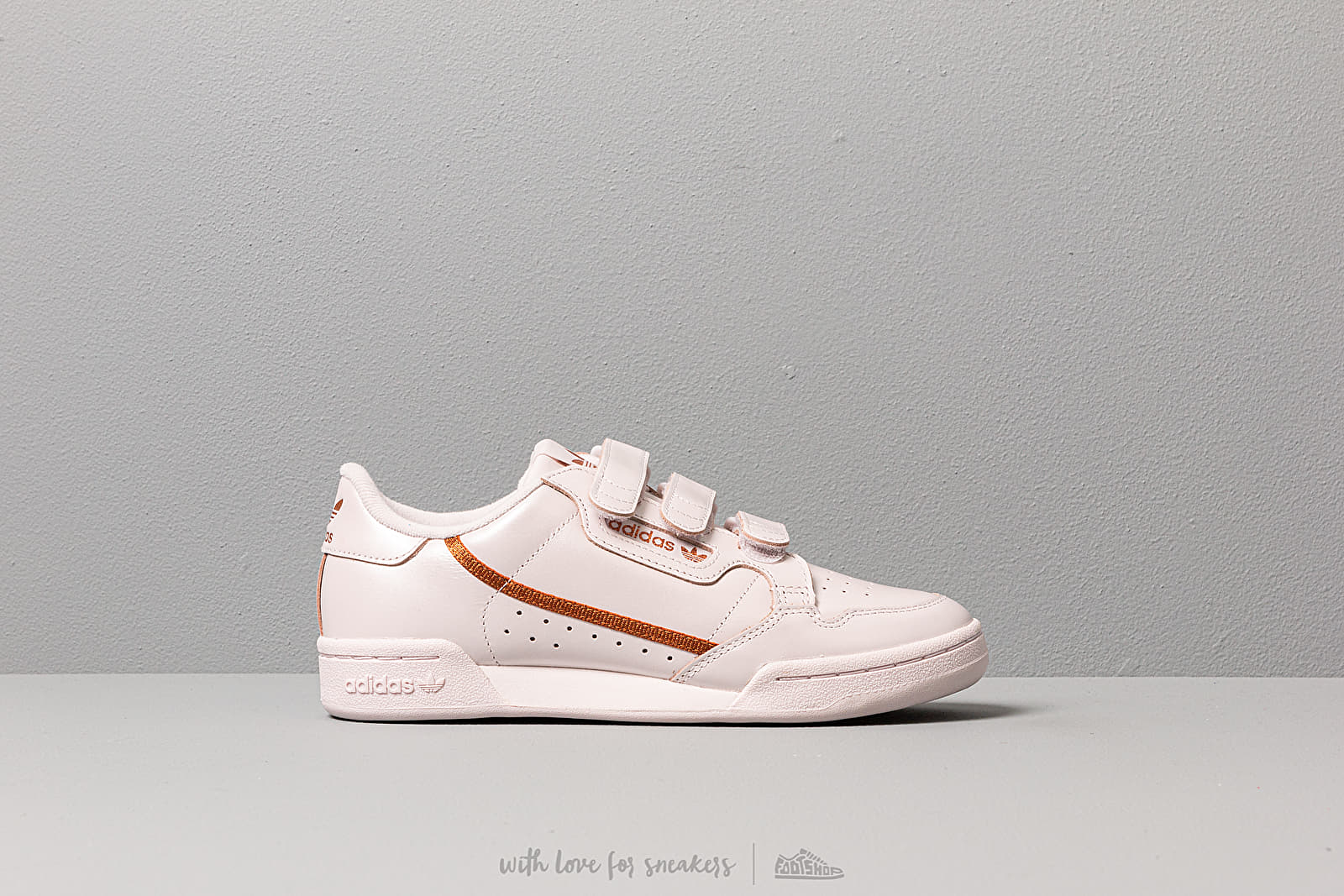 Adidas continental 8 off white orchid tint hotsell