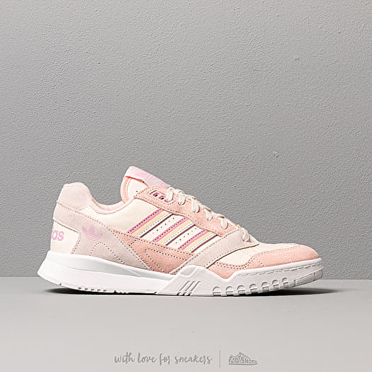 adidas ar trainer white
