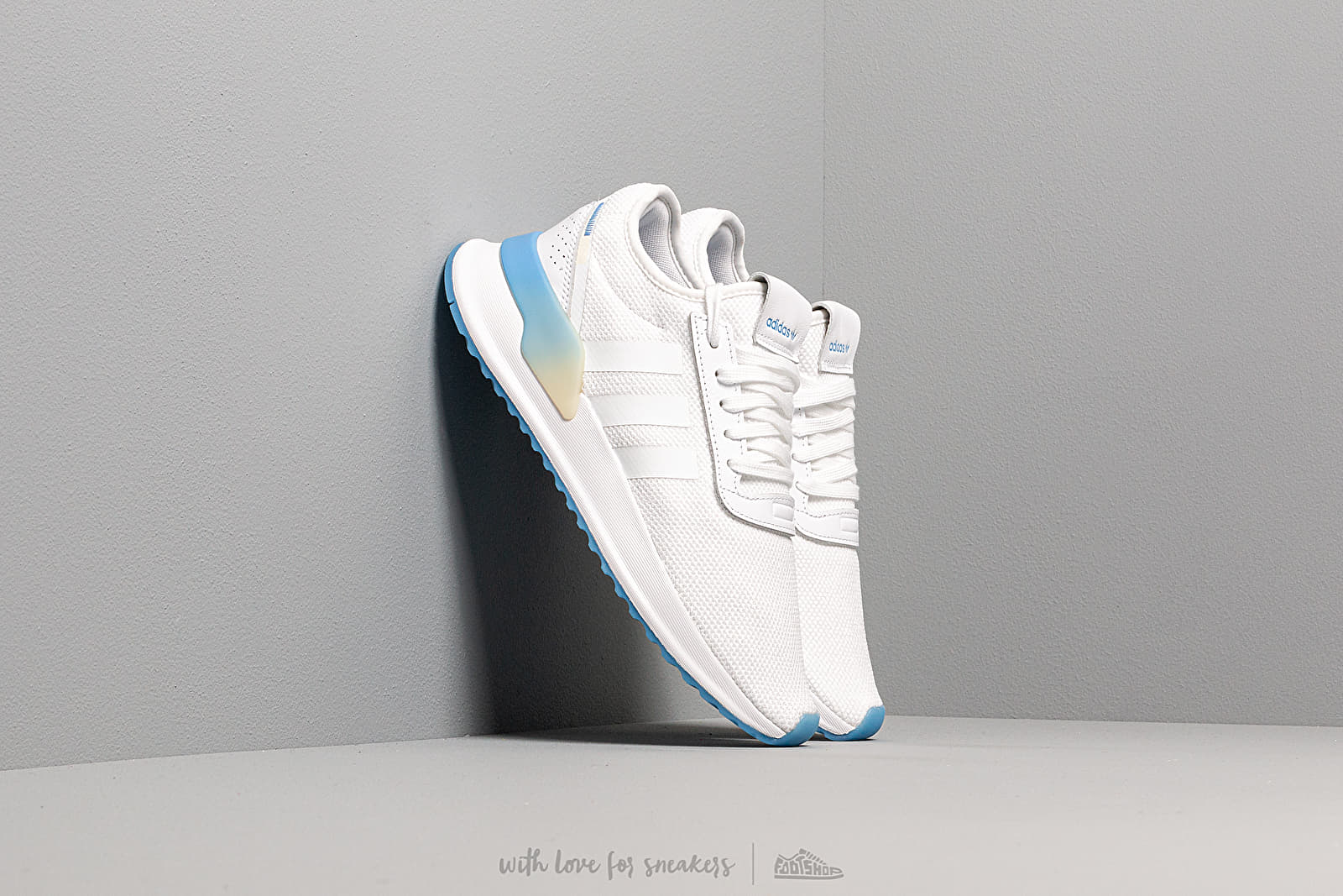 Womens shop adidas u_path