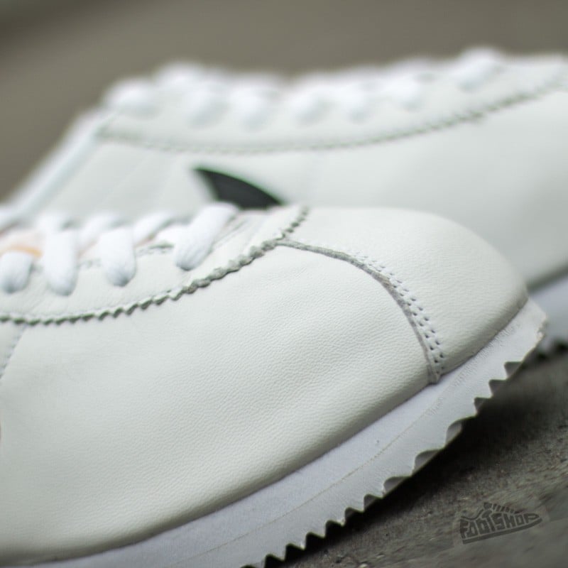 Women's shoes Nike Classic Cortez Premium QS White/ Black