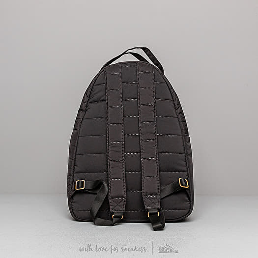 Herschel quilted backpack online