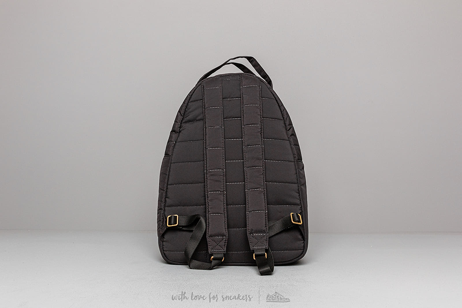 Backpacks Herschel Supply Co. Quilted Nova Mid-Volume