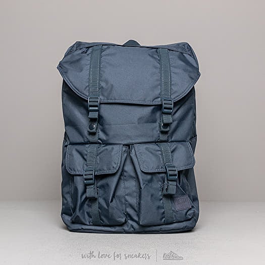 Buckingham backpack herschel cheap