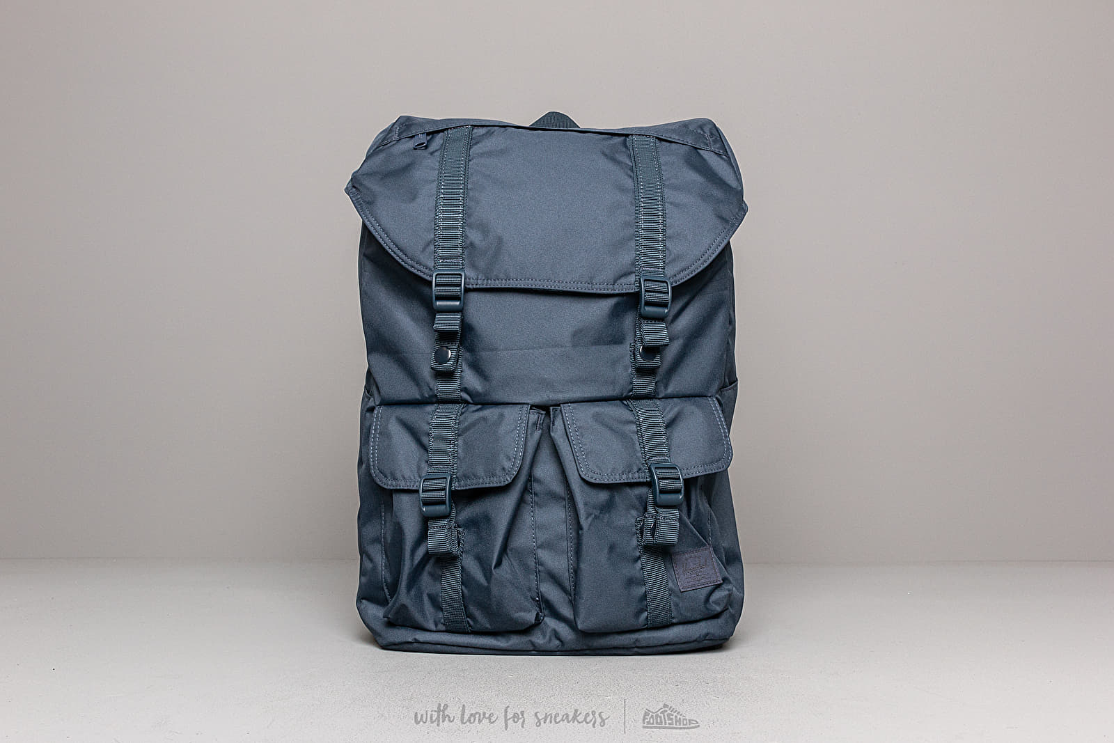 Buckingham sales backpack herschel