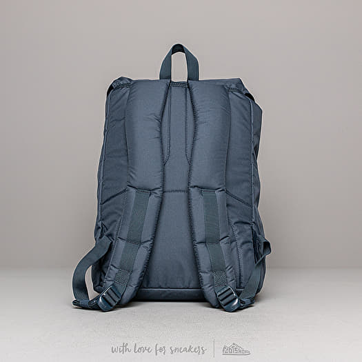 buckingham backpack herschel Supply Co. Herschel Buckingham Delta Backpack 10509-02986-OS