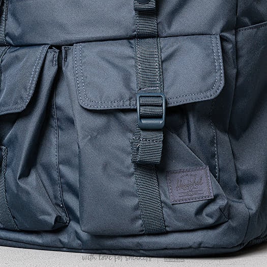 Herschel supply store co buckingham