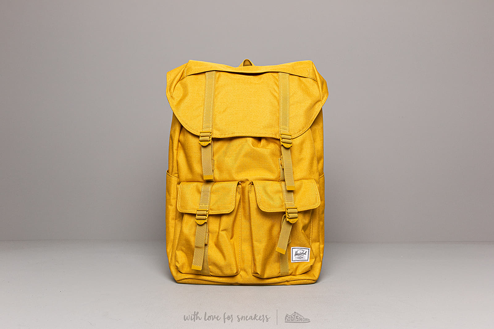 Batohy Herschel Supply Co. Buckingham Backpack Arrowwood