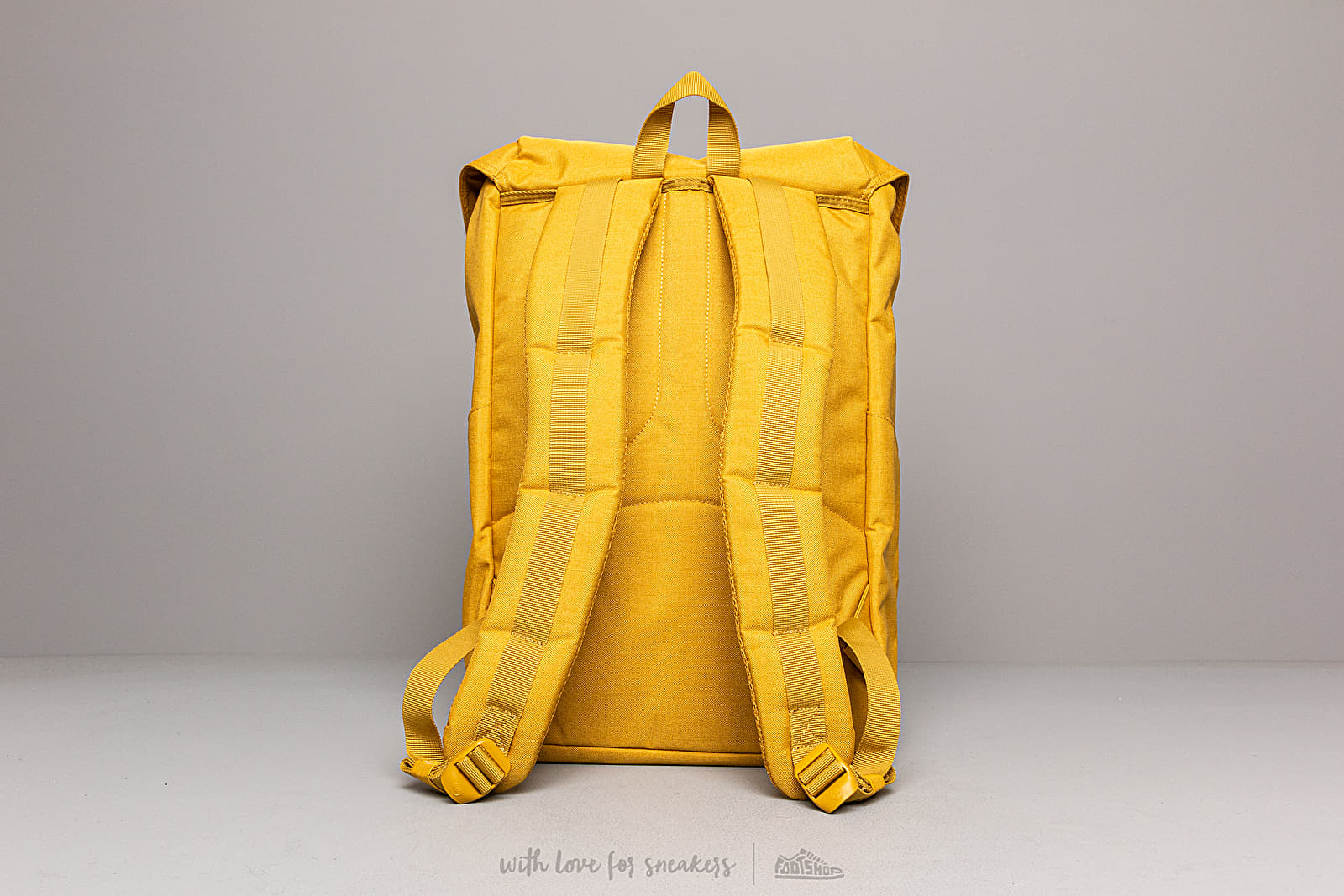 Batohy Herschel Supply Co. Buckingham Backpack Arrowwood