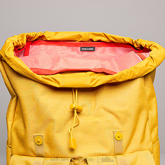 Herschel Supply Co. Buckingham Backpack Arrowwood | Footshop Herschel Supply Co. Buckingham Backpack Arrowwood | Footshop
