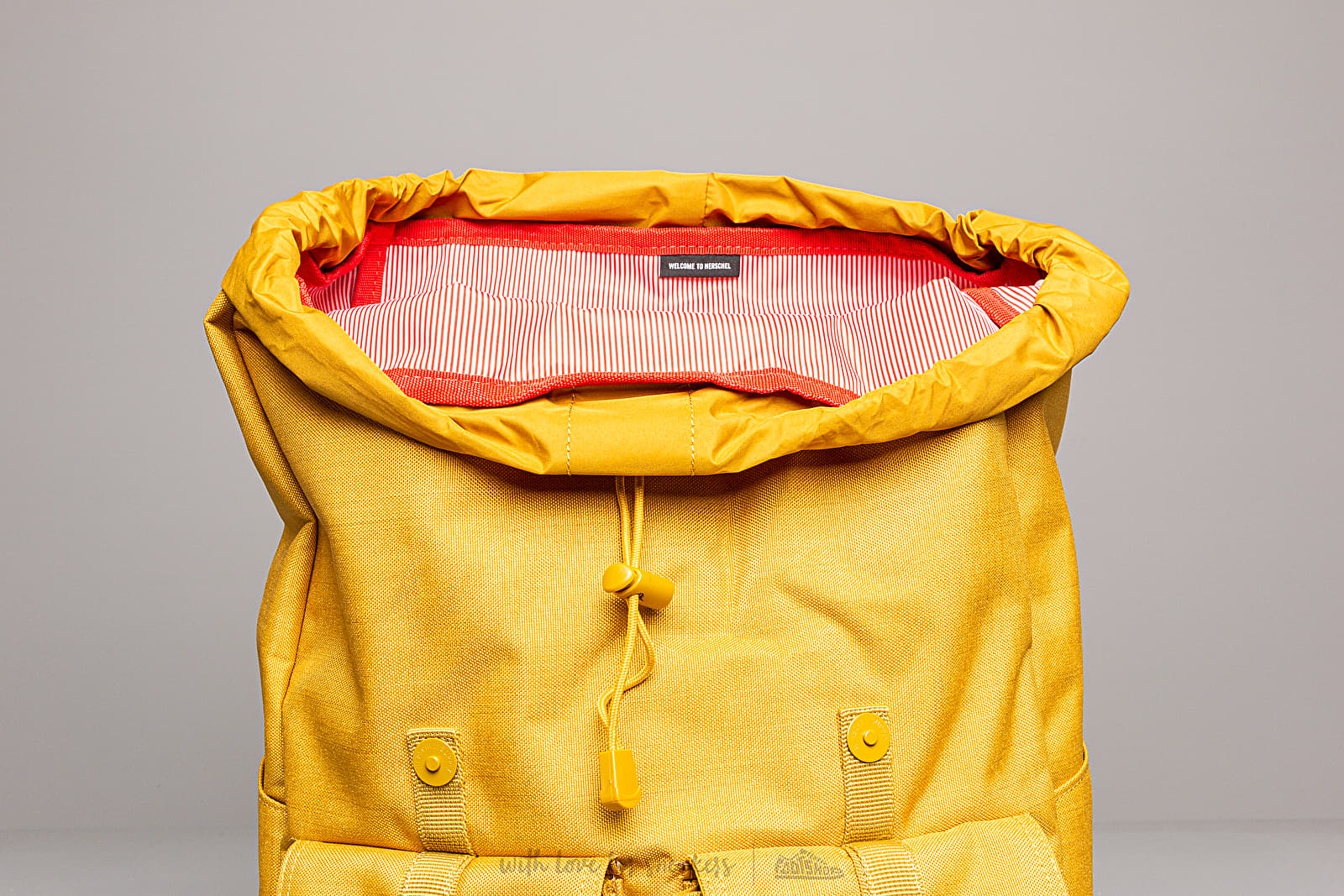 Batohy Herschel Supply Co. Buckingham Backpack Arrowwood
