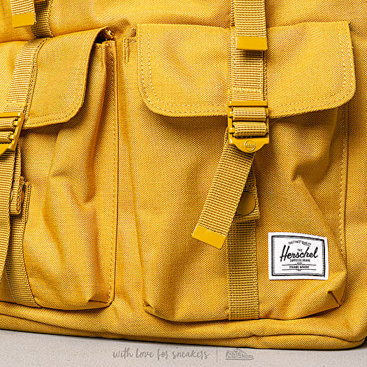 Herschel buckingham clearance