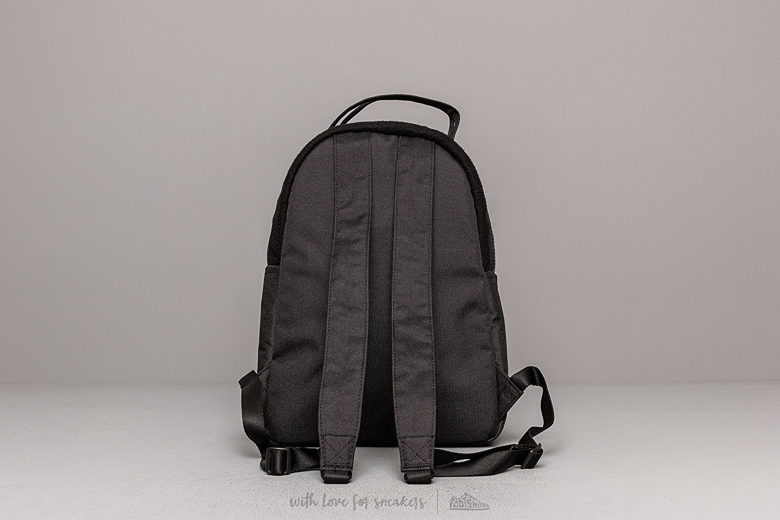 Herschel cheap sherpa backpack