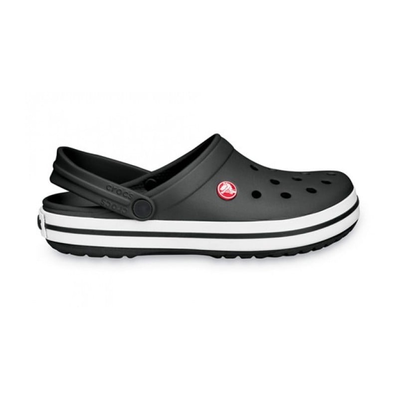 Crocs Crocband Black