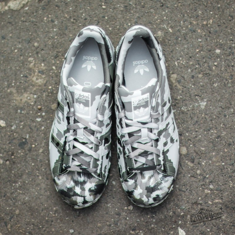 Adidas superstar graphic k shop