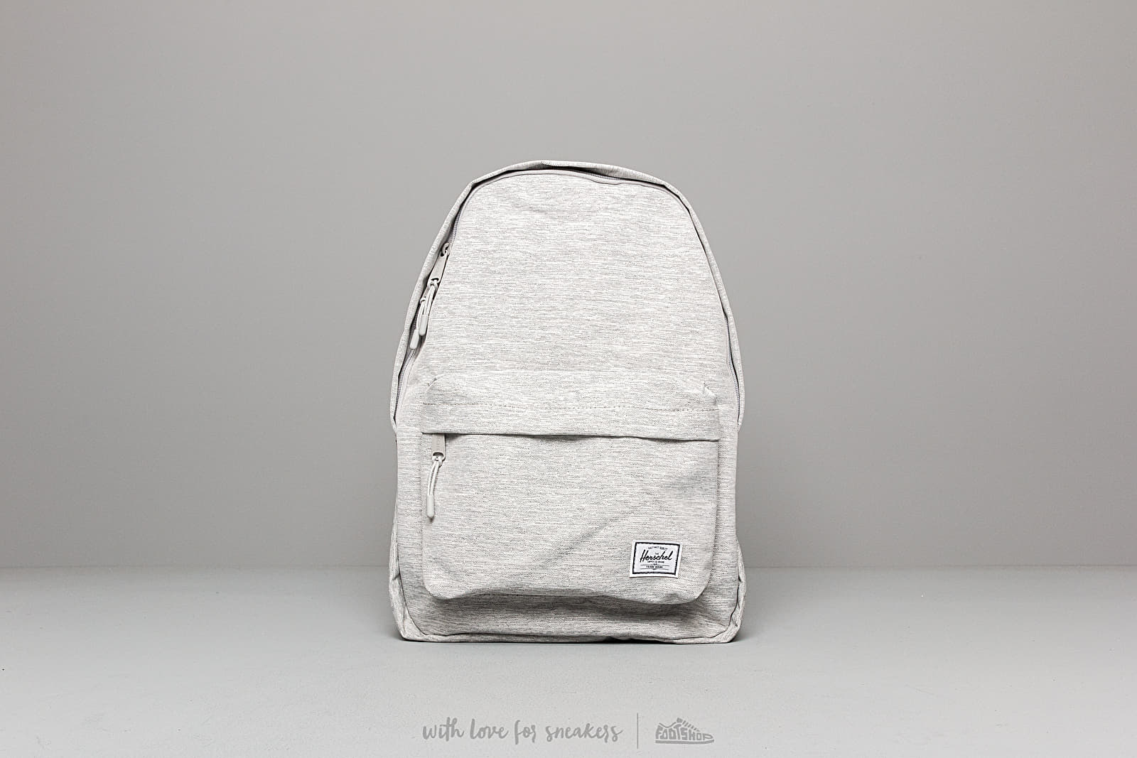 Backpacks Herschel Supply Co. Classic Backpack Grey