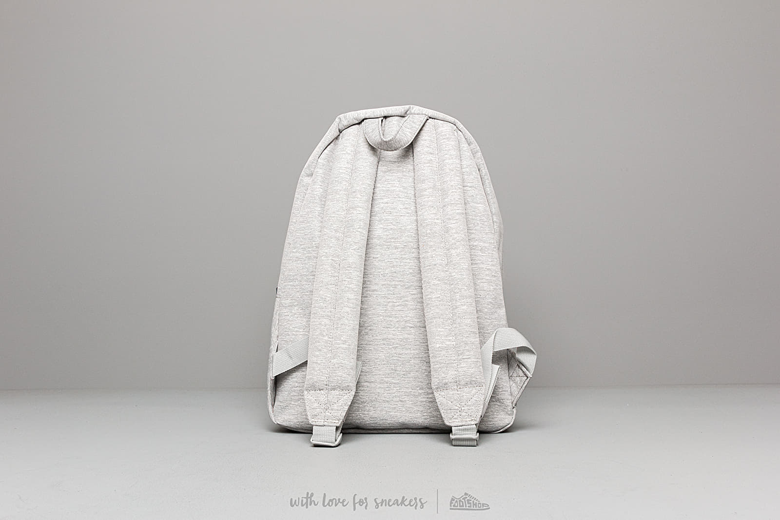 Backpacks Herschel Supply Co. Classic Backpack Grey