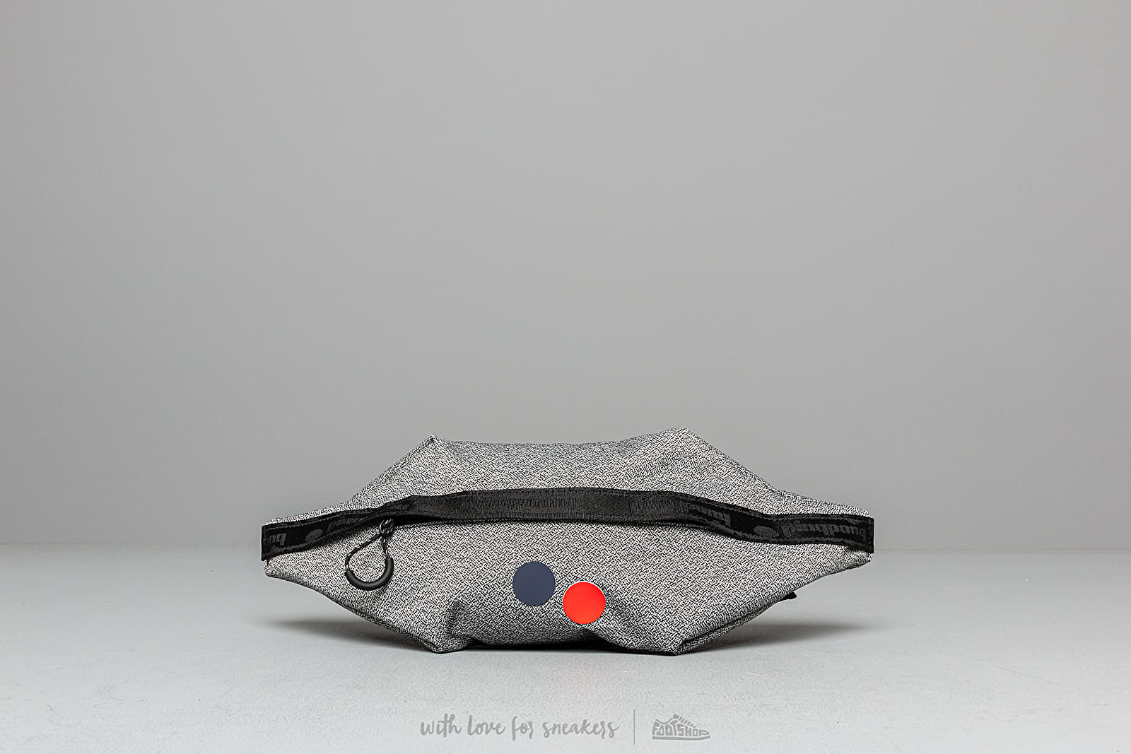 Hip bags pinqponq Brik Hipbag Vivid Monochrome