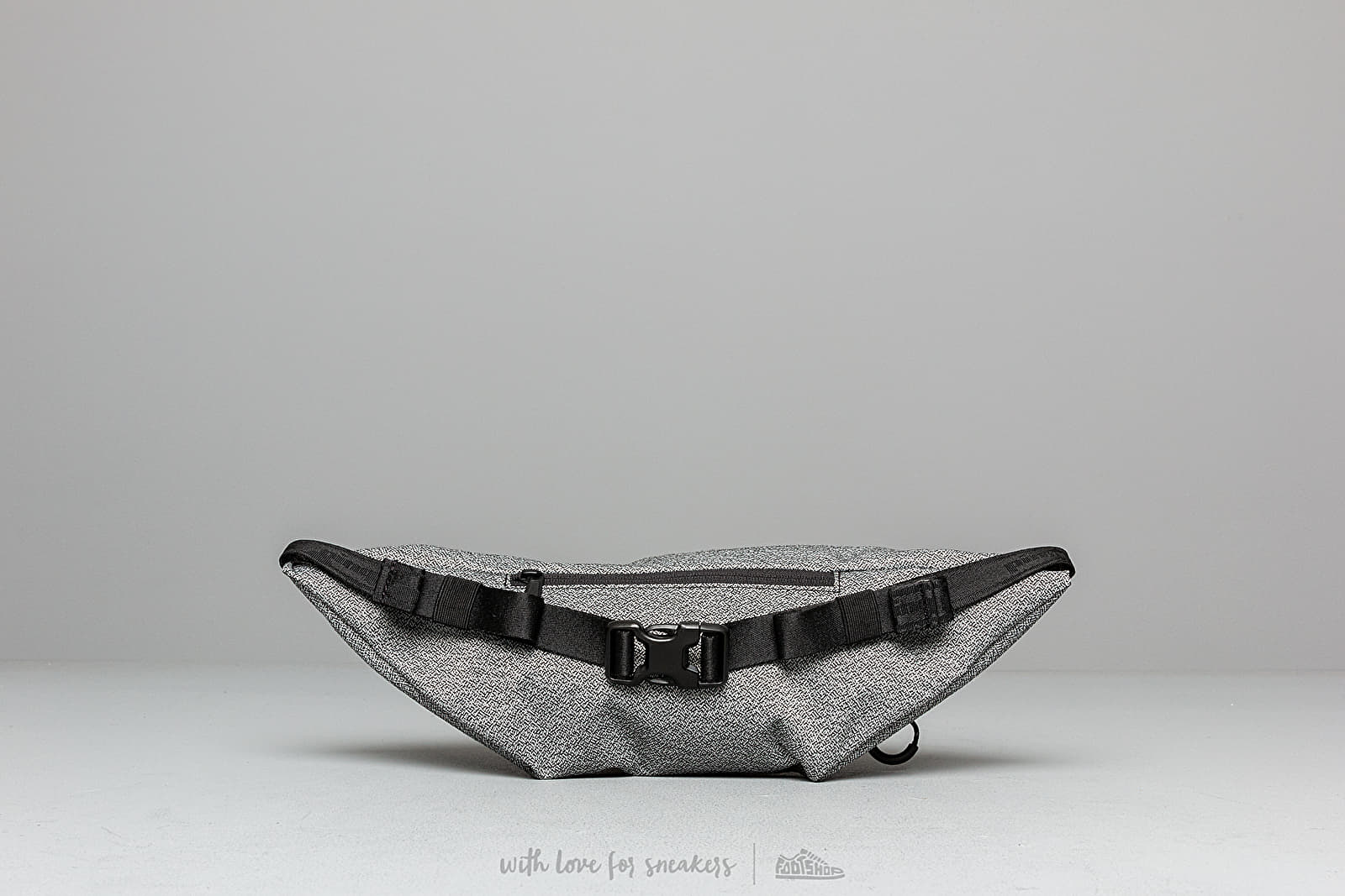 Hip bags pinqponq Brik Hipbag Vivid Monochrome