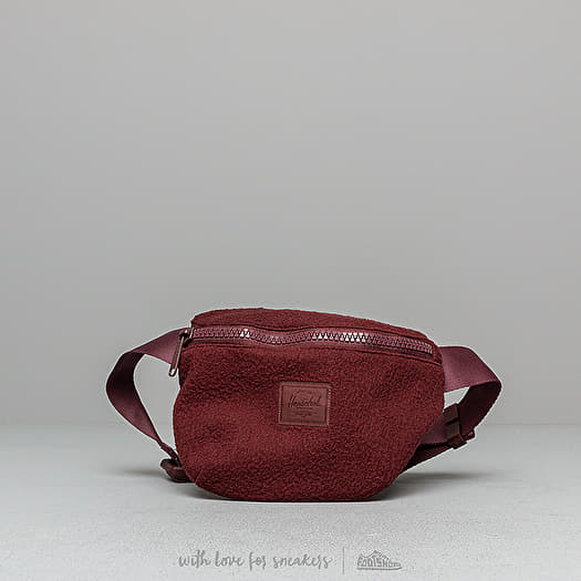 Herschel sherpa fanny pack hotsell