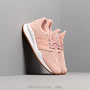 New balance 247 hot sale black and pink