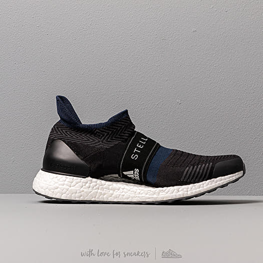 Ultraboost noir sales