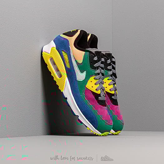 Nike air max outlet 90 qs lucid green