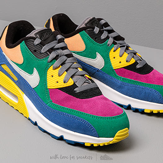 Nike air max 90 qs lucid green clearance