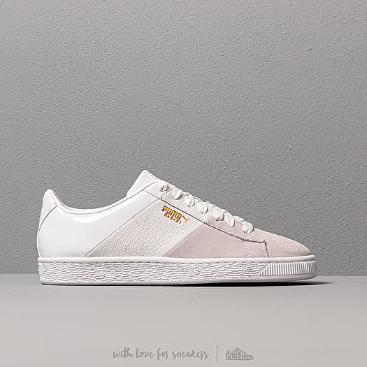 Puma basket remix women's sneakers online
