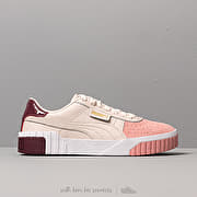 Women s shoes Puma Cali Remix Wn s Pastel Parchment Bridal Rose Footshop