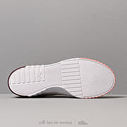 Puma cali remix sneakers pastel parchment deals