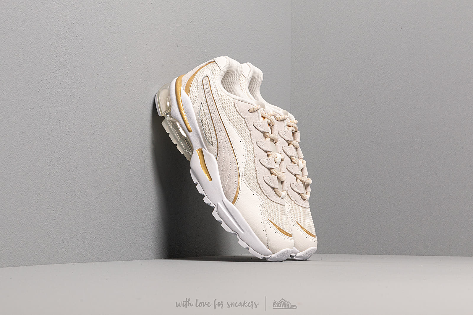 Zapatillas puma cell stellar 2025