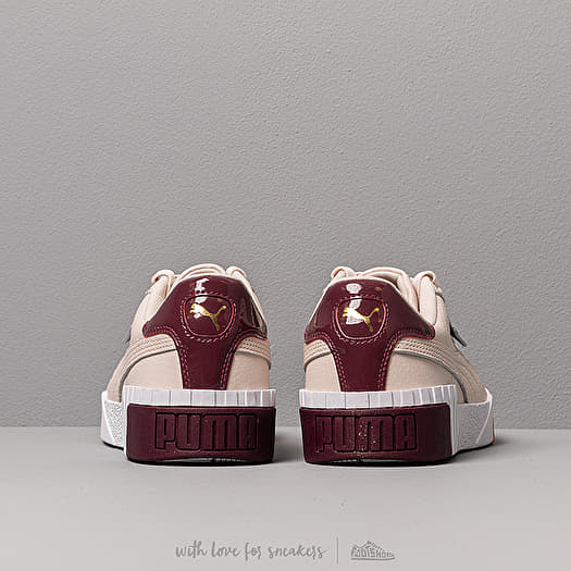 Puma 2025 cali marron