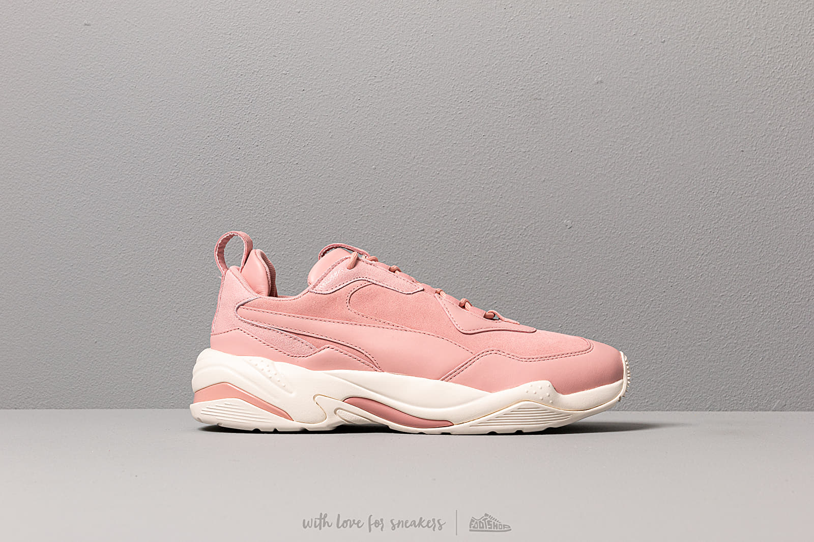 Puma thunder fire new arrivals