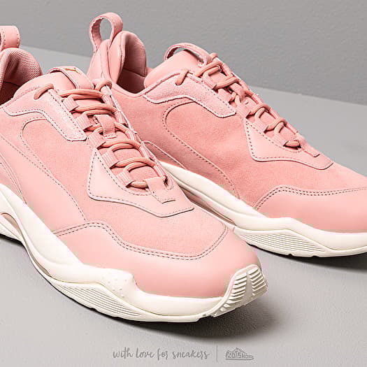 Puma Thunder Fire Rose Wn s