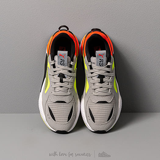 Puma rs x hard drive yellow shop