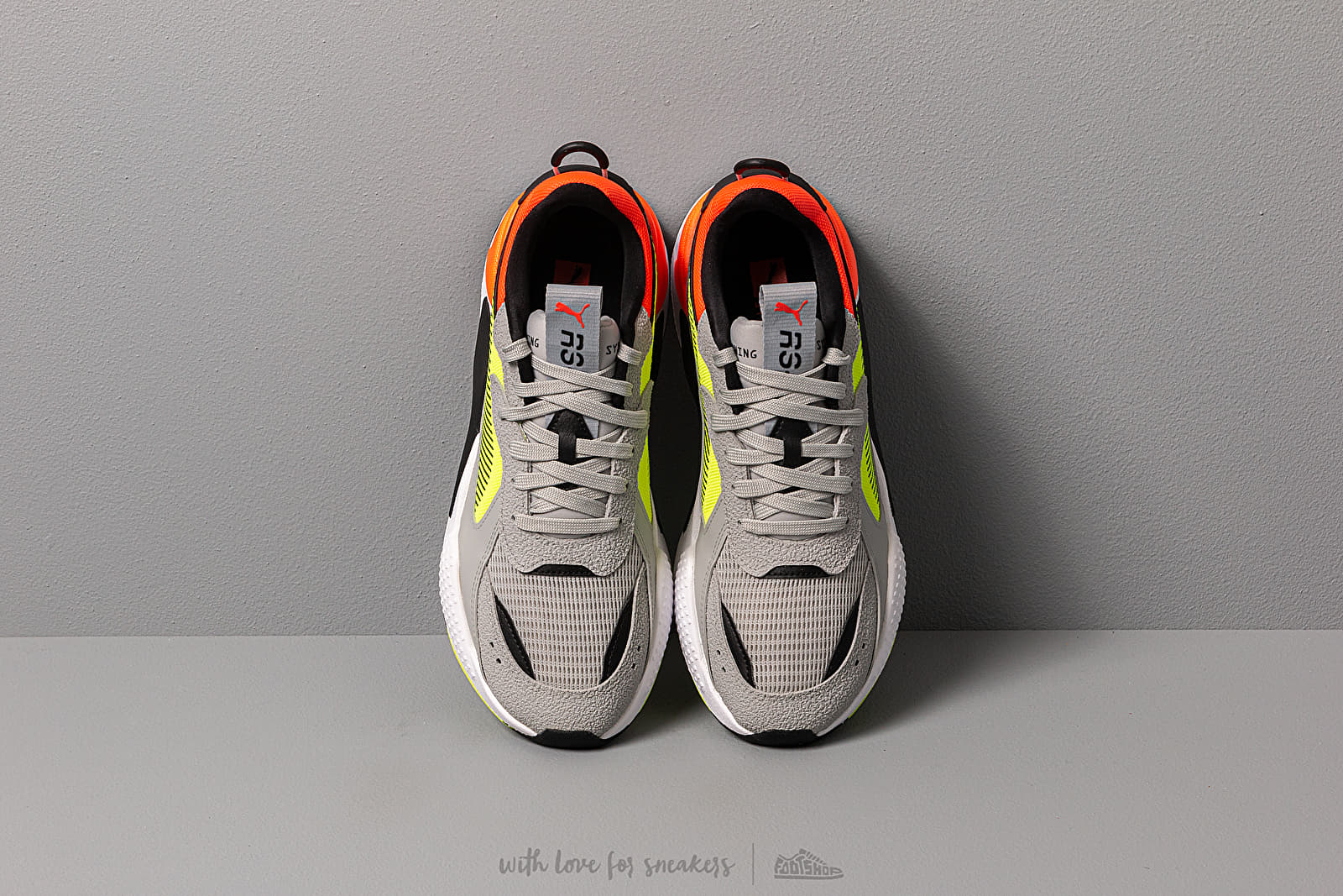 Puma rs x high discount rise