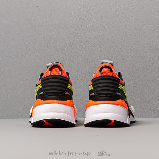 Puma RS X Hard Drive